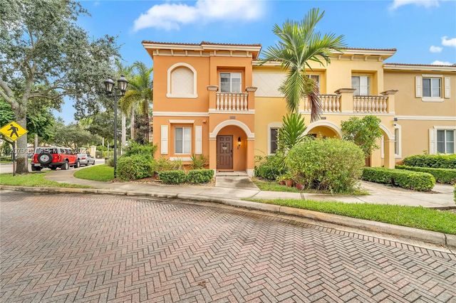 3 of 39 - 8999 Sw 18th Street #1401, Miramar, FL