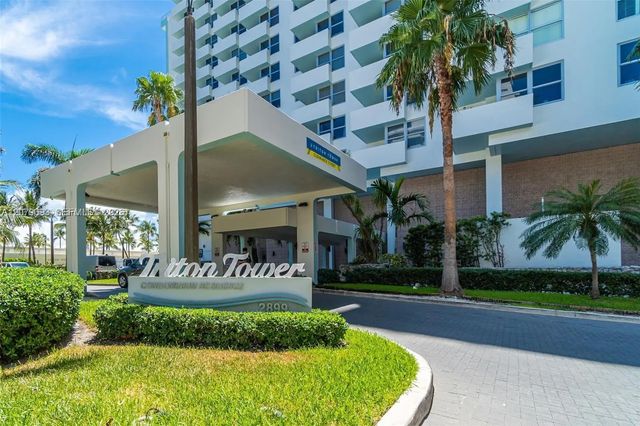 2 of 14 - 2899 Collins Avenue #544, Miami Beach, FL