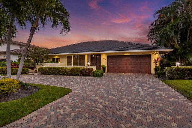 4210 Ne 23rd Avenue, Lighthouse Point