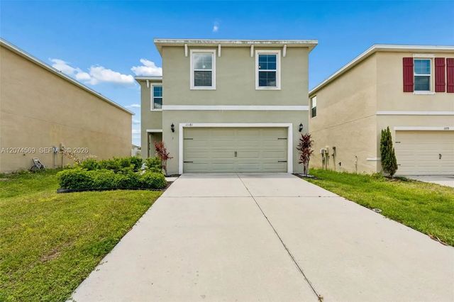 11181 Leland Groves Drive, Tampa