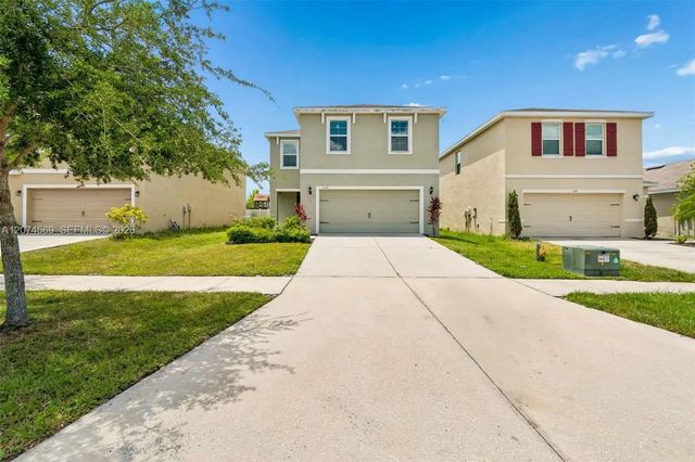 2 of 27 - 11181 Leland Groves Drive, Tampa, FL