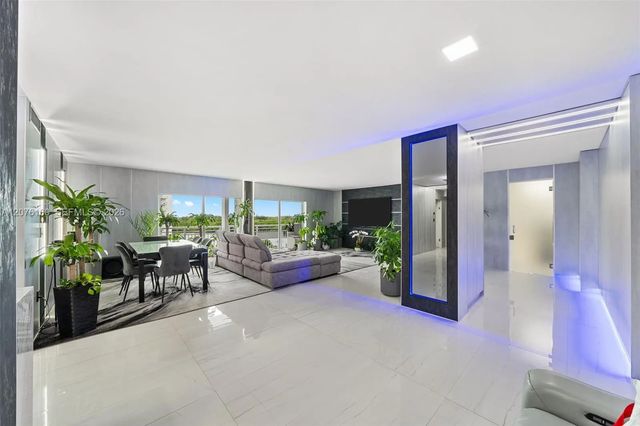2 of 48 - 400 Kings Point Drive #822-23, Sunny Isles Beach, FL
