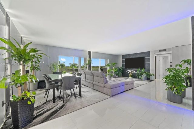3 of 48 - 400 Kings Point Drive #822-23, Sunny Isles Beach, FL