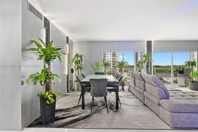 4 of 48 - 400 Kings Point Drive #822-23, Sunny Isles Beach, FL
