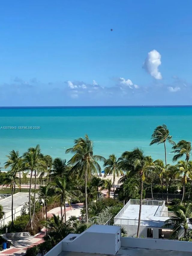 2655 Collins Avenue #1003, Miami Beach