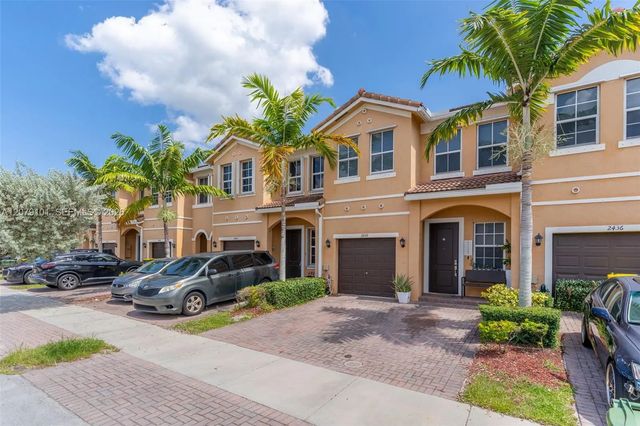 2 of 45 - 2438 Se 15 Street, Homestead, FL