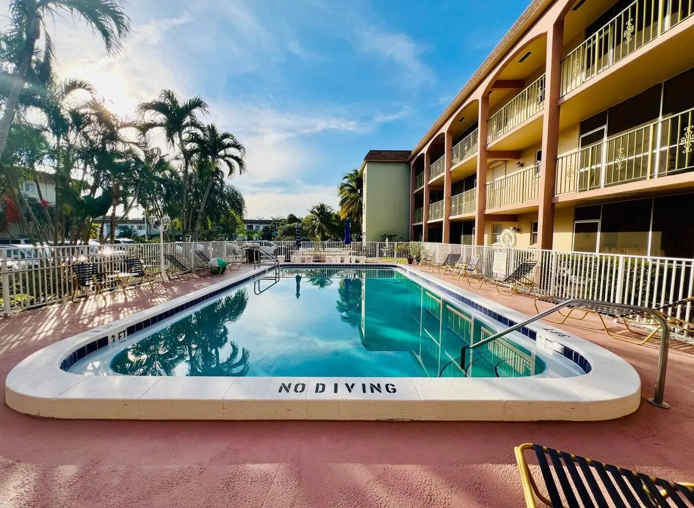 100 Se 6th Avenue #303, Pompano Beach