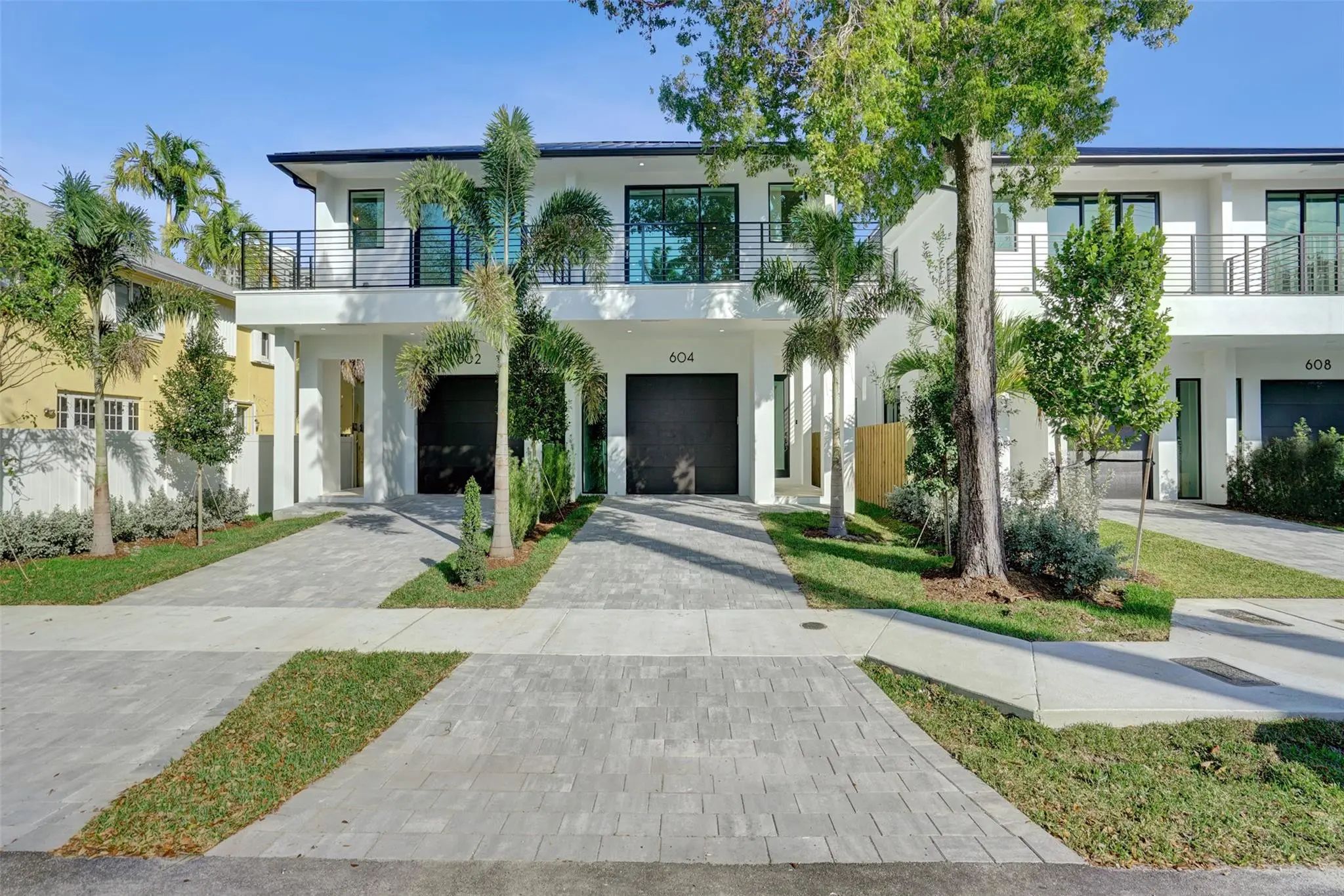 606 Sw 7th Avenue, Fort Lauderdale