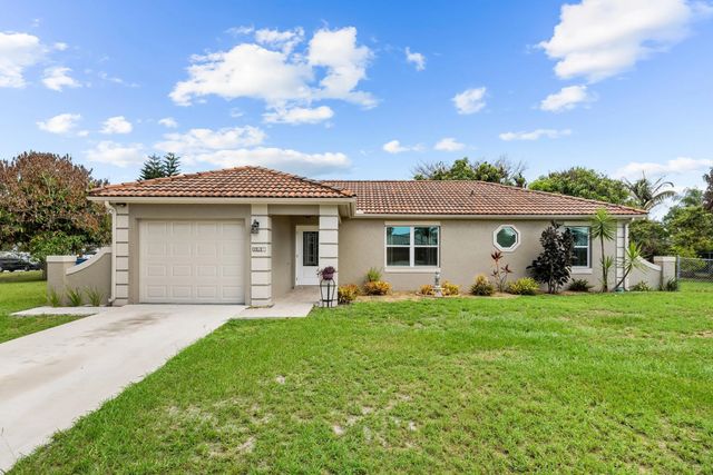 265 Sw Dalton Circle, Port St. Lucie