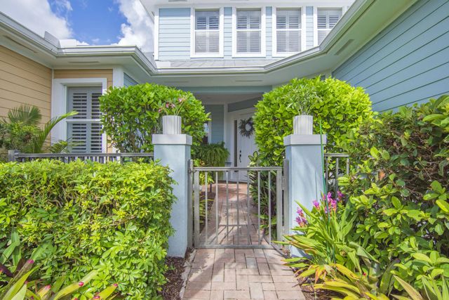 4555 Bridgepointe Way #126, Vero Beach