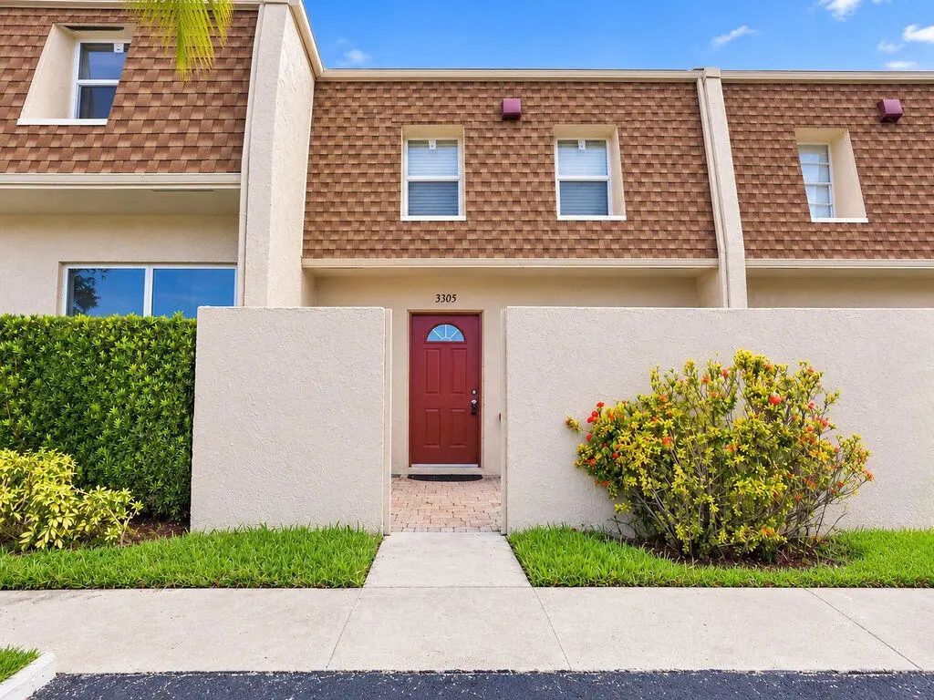 3305 Mallard Close #54, Pompano Beach