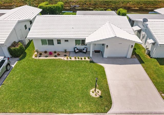 2390 Sw 14th Avenue, Boynton Beach