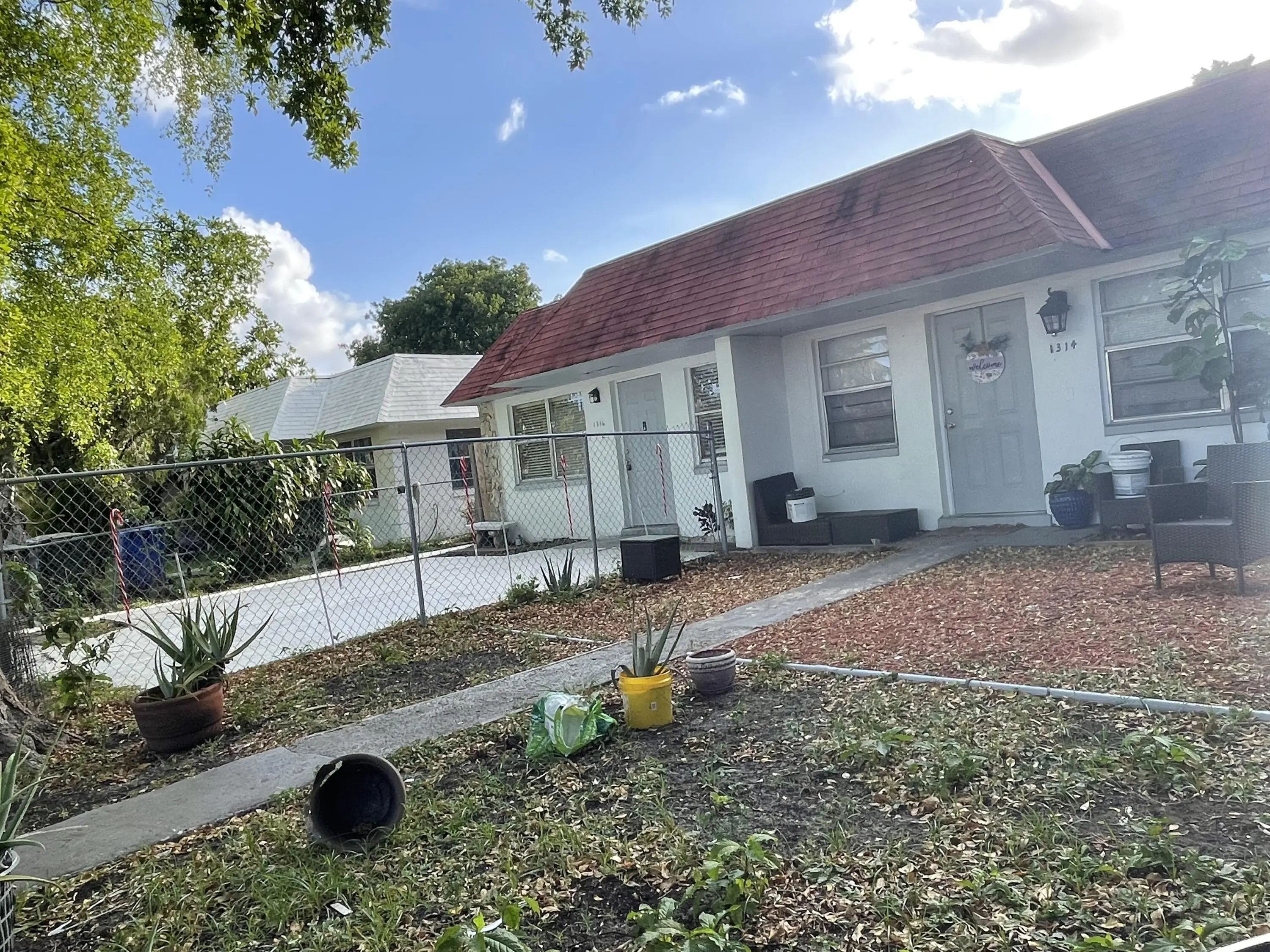 1314-1316 Nw 8th Avenue, Fort Lauderdale