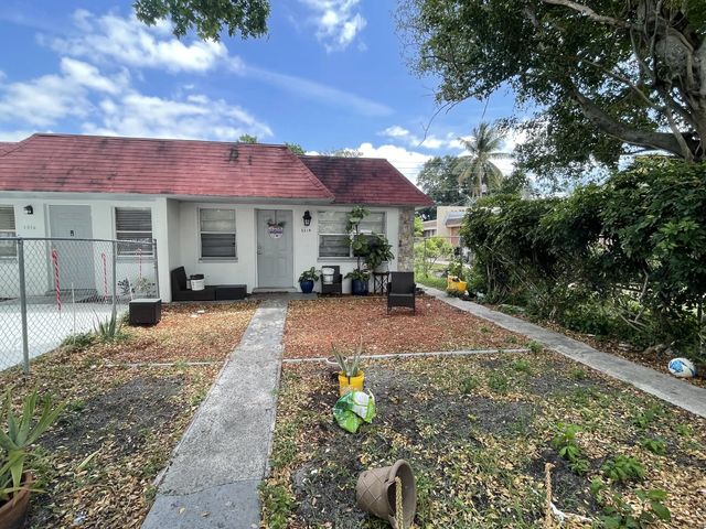 4 of 25 - 1314-1316 Nw 8th Avenue, Fort Lauderdale, FL