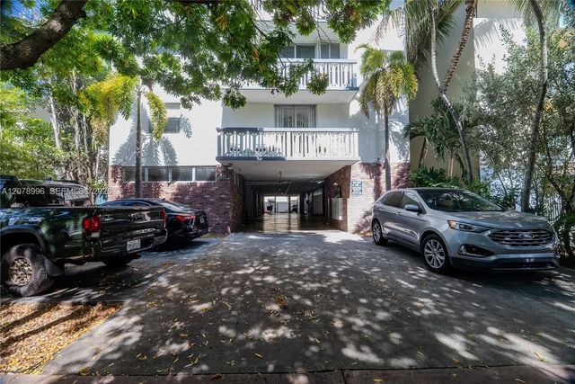 921 Jefferson Avenue #3c, Miami Beach