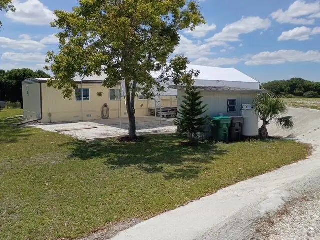20020 Nw 80th Drive, Okeechobee