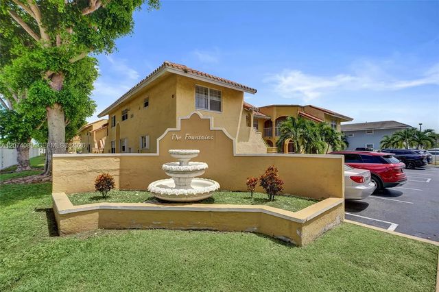 15645 Sw 74th Cir Drive #6-5, Miami