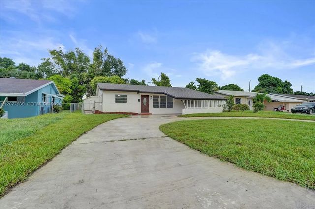 2 of 58 - 6761 Pershing Street, Hollywood, FL