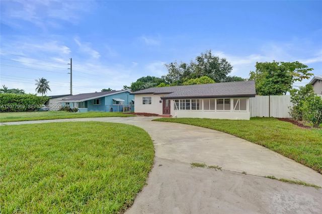 3 of 58 - 6761 Pershing Street, Hollywood, FL