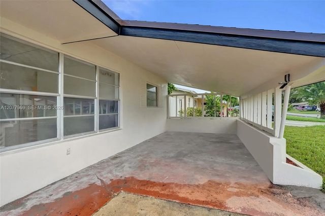 4 of 58 - 6761 Pershing Street, Hollywood, FL