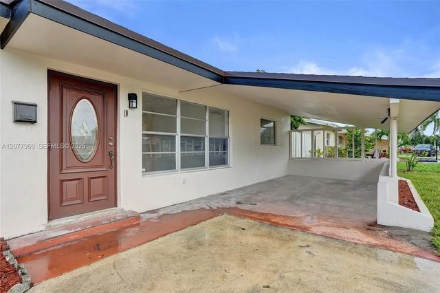 5 of 58 - 6761 Pershing Street, Hollywood, FL