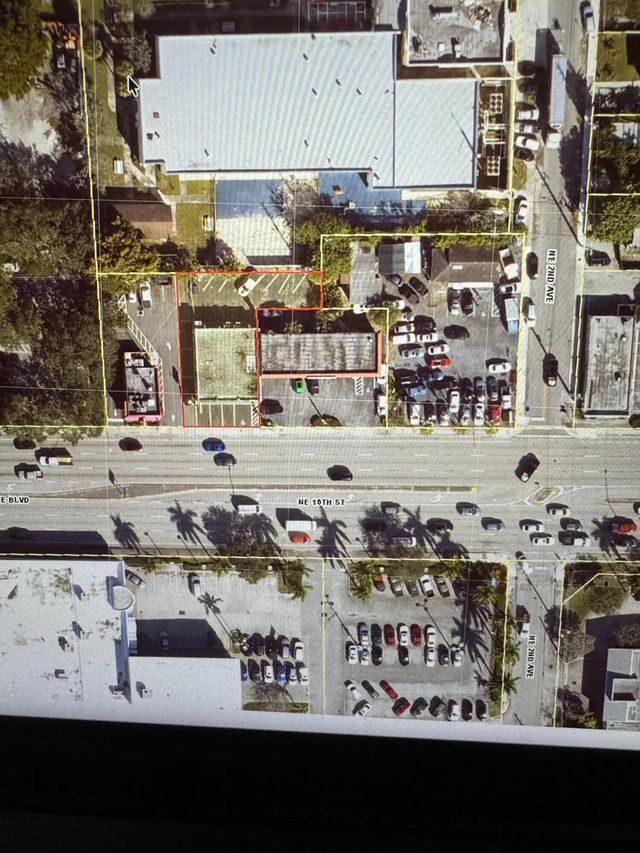 109 E Sunrise Boulevard, Fort Lauderdale