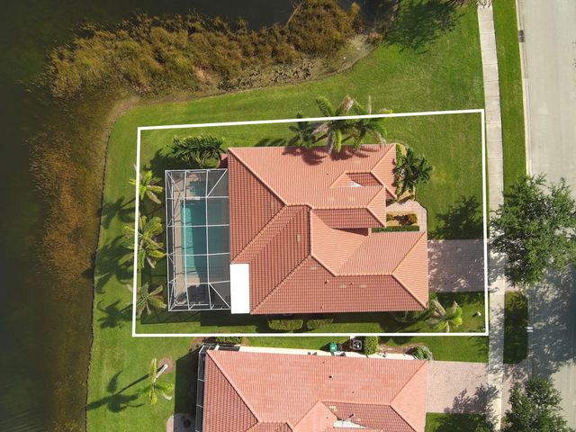 6100 Santa Margarito Drive, Fort Pierce