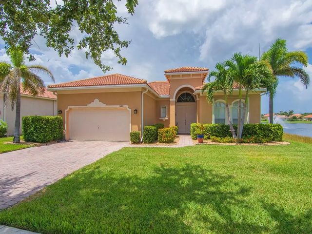 2 of 34 - 6100 Santa Margarito Drive, Fort Pierce, FL
