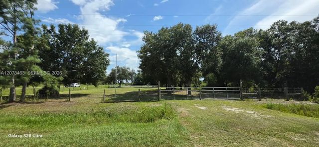 19218 Nw 302 Street, Okeechobee