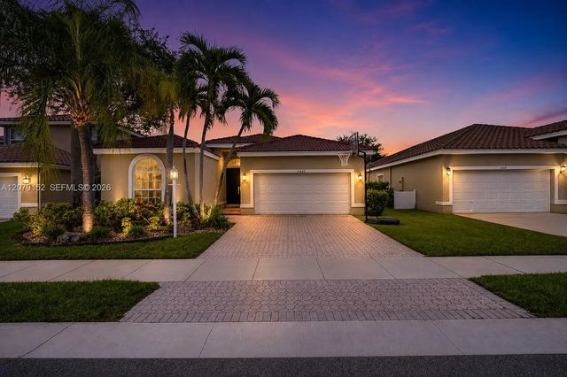11625 Nw 48th Street, Coral Springs
