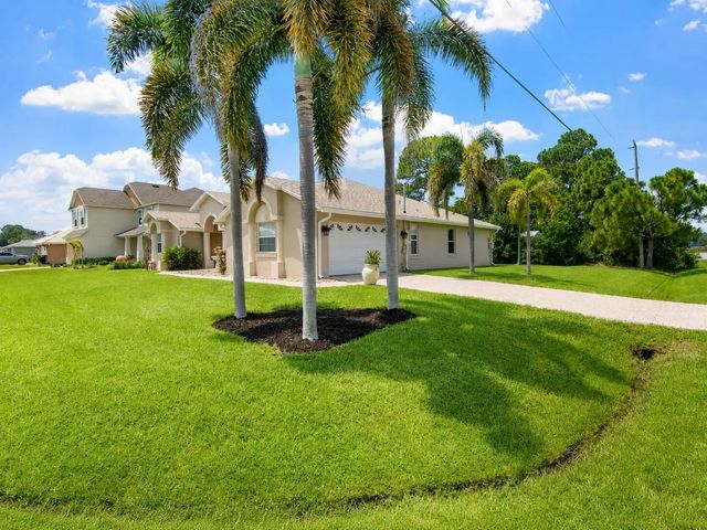 2 of 43 - 3402 Sw Edo Street, Port St. Lucie, FL