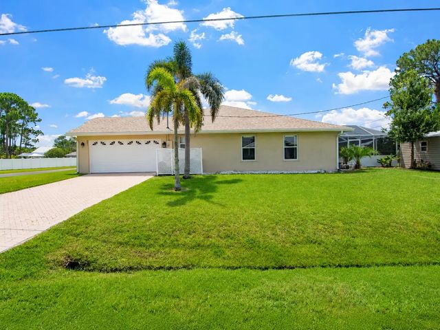 3 of 43 - 3402 Sw Edo Street, Port St. Lucie, FL