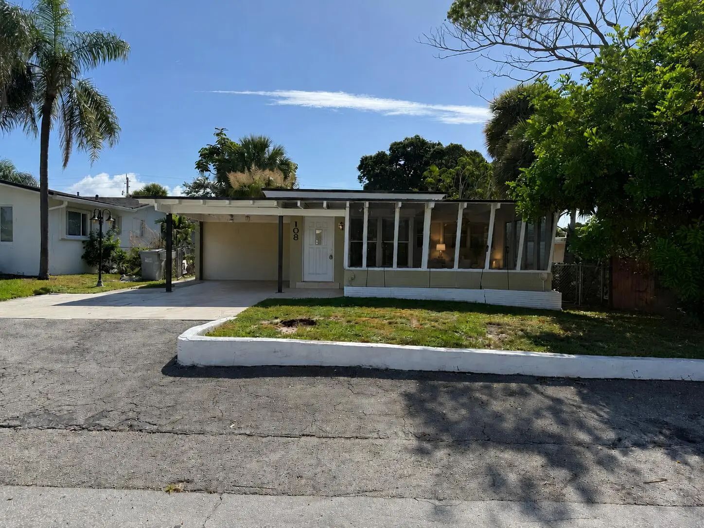 108 Se 10th Avenue #front, Pompano Beach