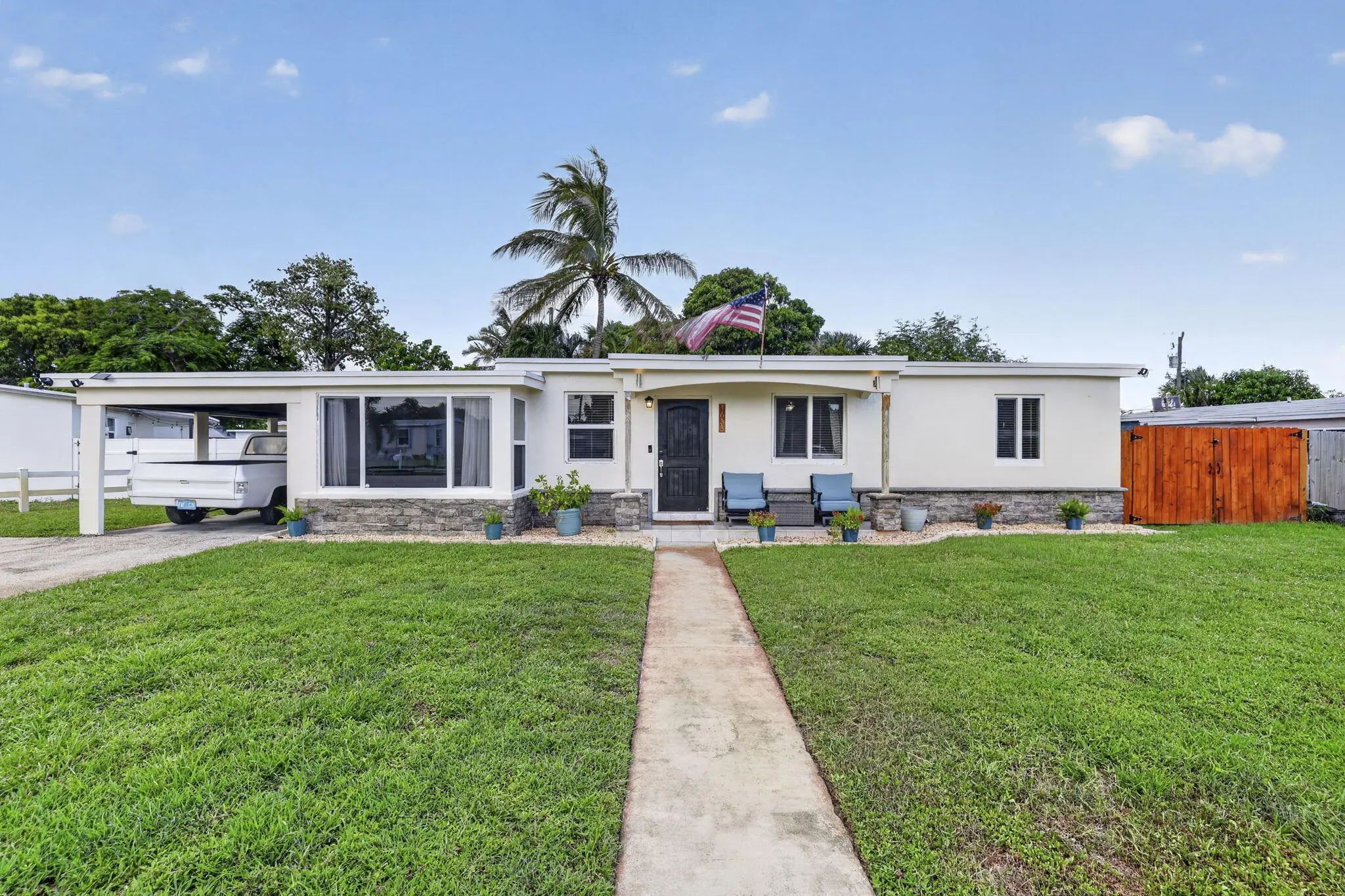 1633 Ne 51st Court, Pompano Beach