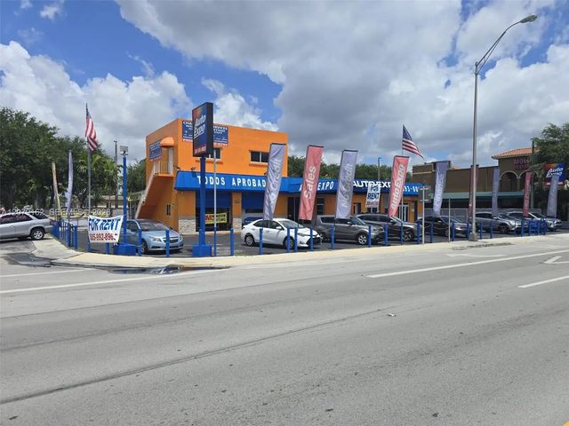 4010 E 8th Avenue, Hialeah