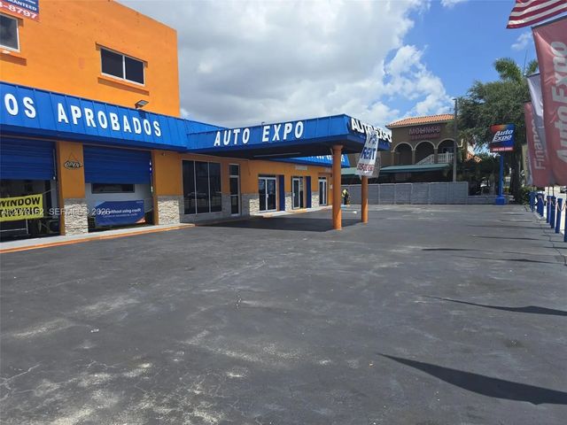 2 of 6 - 4010 E 8th Avenue, Hialeah, FL