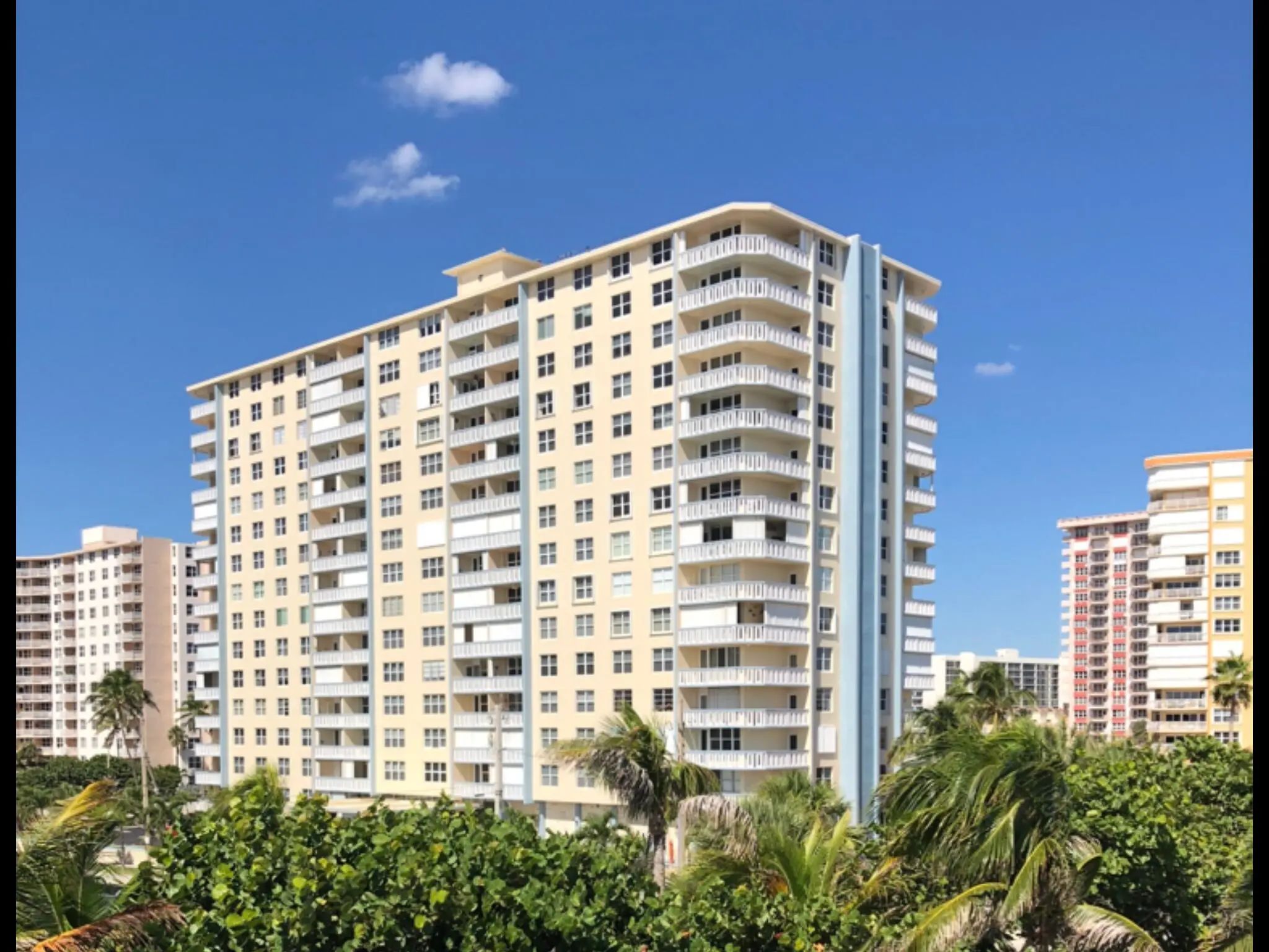 305 N Pompano Beach Boulevard #205, Pompano Beach