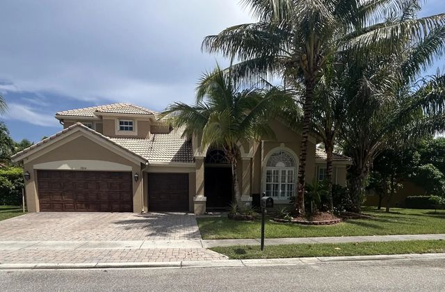 3804 Victoria Road, West Palm Beach