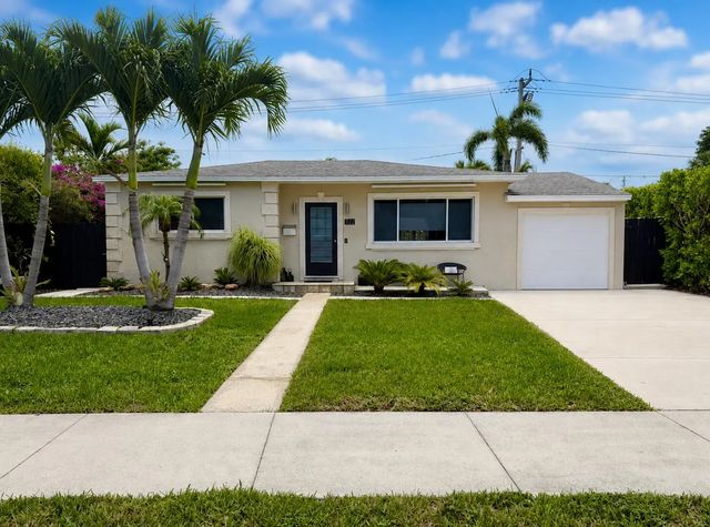 372 Lytle Street, West Palm Beach