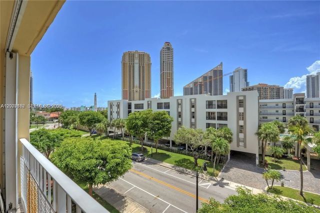 200 178th Drive #505, Sunny Isles Beach