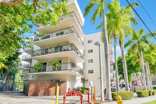 1918 Brickell Avenue #505, Miami