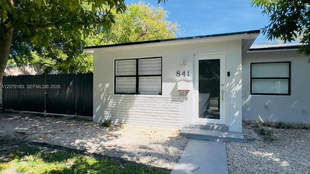 3 of 44 - 841 S 24th Avenue, Hollywood, FL