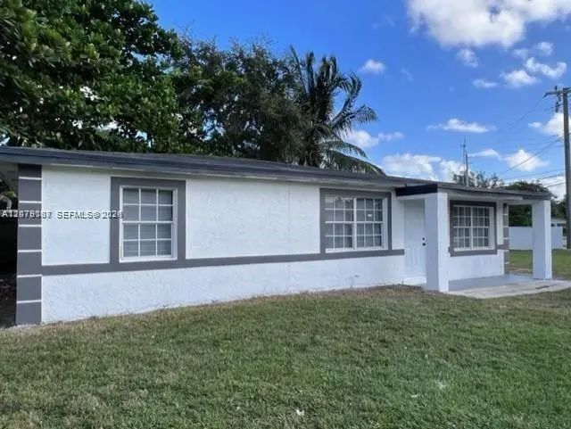 2 of 6 - 43 Newton Road, West Park, FL