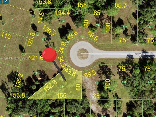 4 of 7 - 3 Scupper Lane, Port Charlotte, FL
