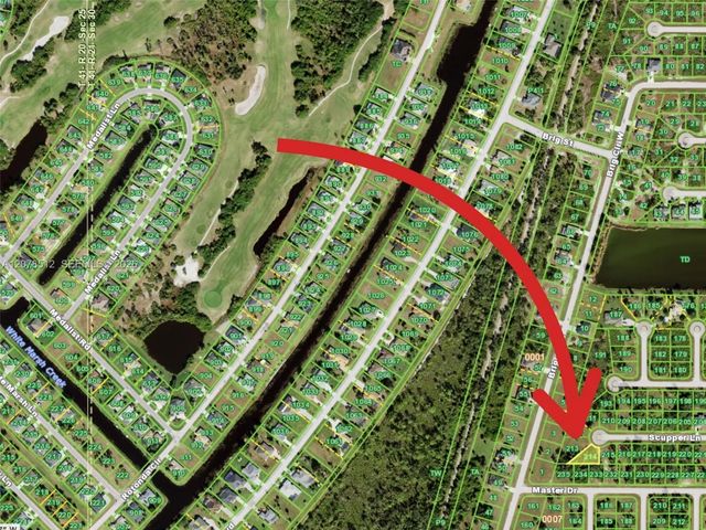 5 of 7 - 3 Scupper Lane, Port Charlotte, FL