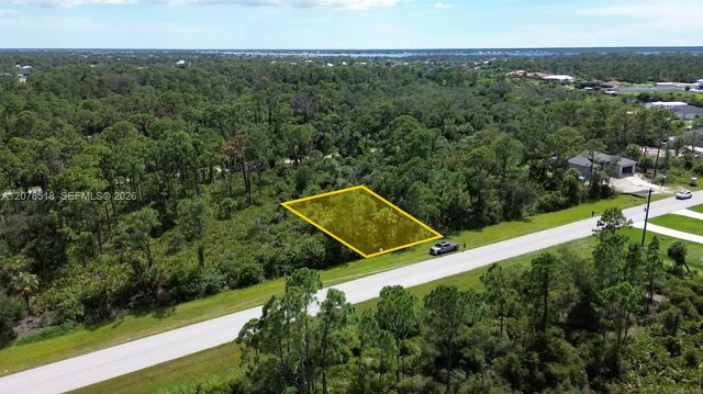 741 Biscayne Drive, Port Charlotte