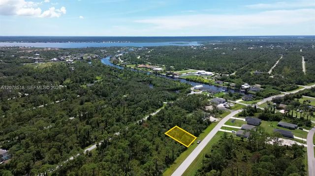 3 of 7 - 741 Biscayne Drive, Port Charlotte, FL
