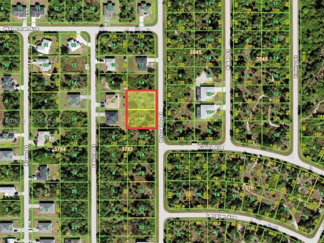 5 of 6 - 7121-7129 Princeton Street, Port Charlotte, FL