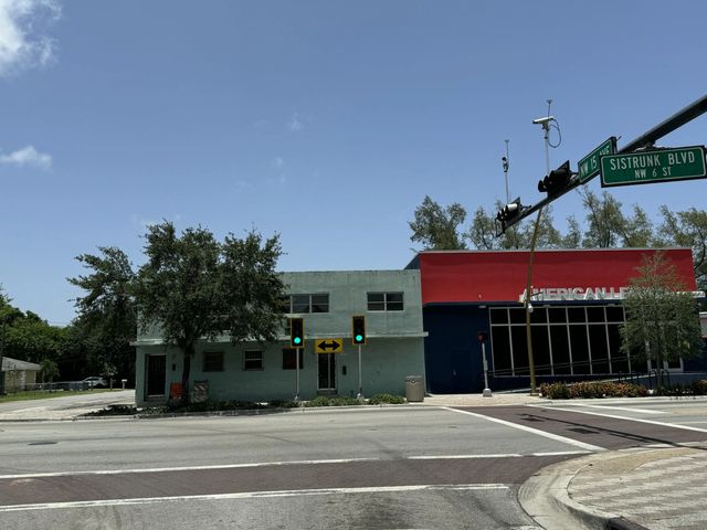 1465 Nw 6th Street, Fort Lauderdale