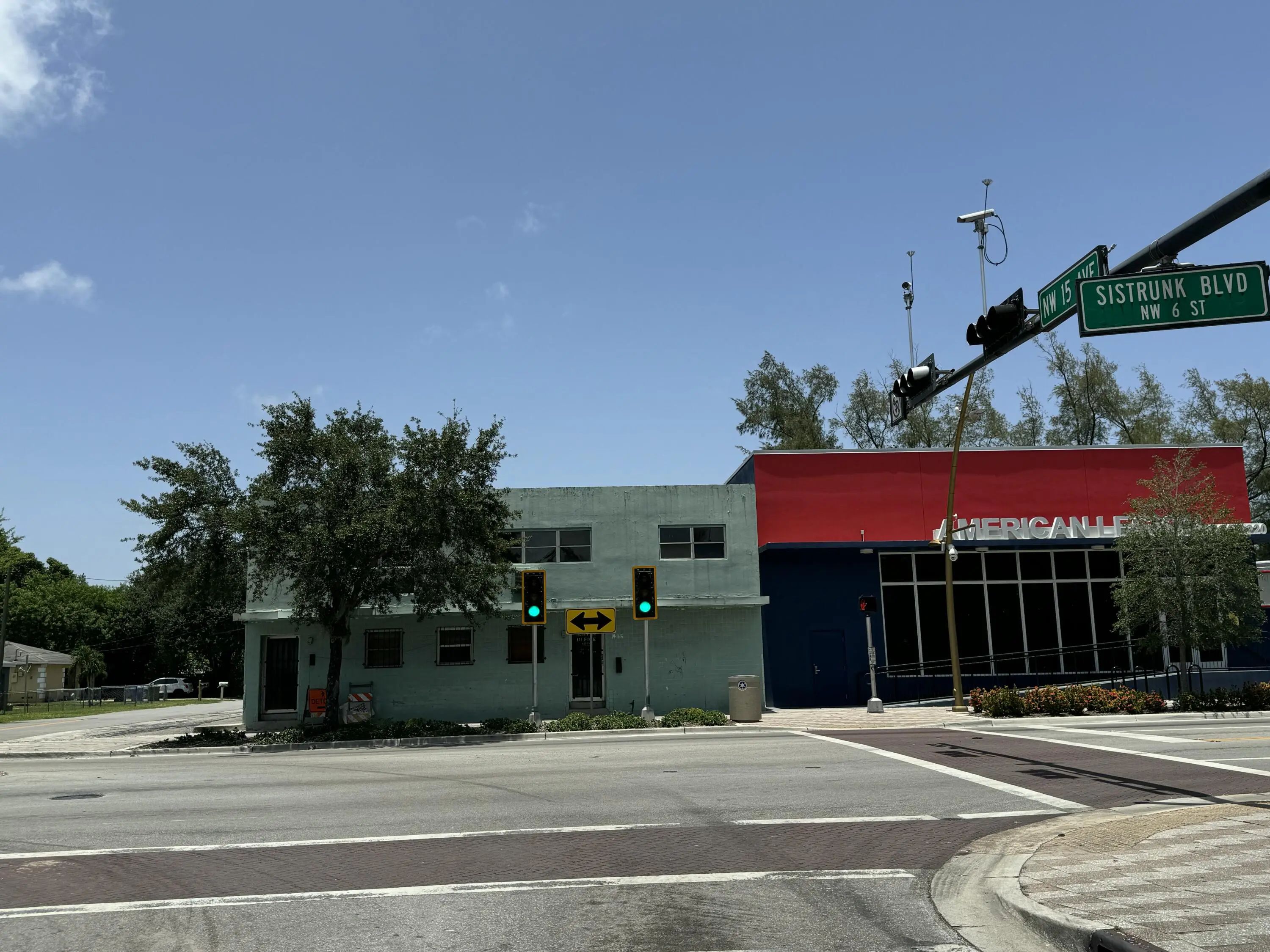 1465 Nw 6th Street, Fort Lauderdale